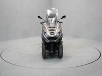 Peugeot Metropolis 400
