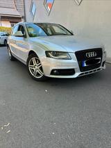 Audi a4 3.0 tdi - Audi A4 aus 2008: 3.0
