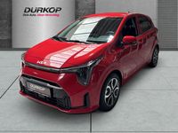 Kia Picanto - Vorschau Bild 1