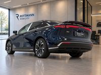 Mazda 6e - Vorschau Bild 8