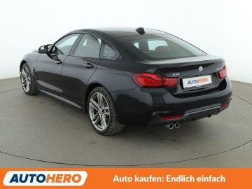 BMW 420 Gran Coupé - 4