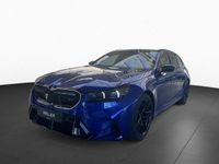 BMW M5 - Vorschau Bild 3