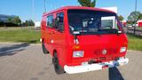 Volkswagen LT  Klassiker mit Charakter u. Abenterpotential - VW Lt