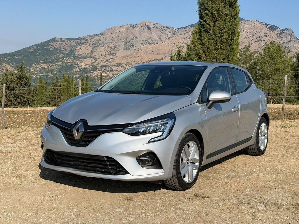 Image of Renault Clio