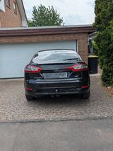 Ford Mondeo 1,6 EcoBoost Titanium Titanium - Ford Mondeo aus 2012: Titanium