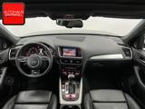Audi Q5 3.0 TDI qu S line PANO+BI-XENON+B&O+MEMORY+ - Audi Q5: Schwarz