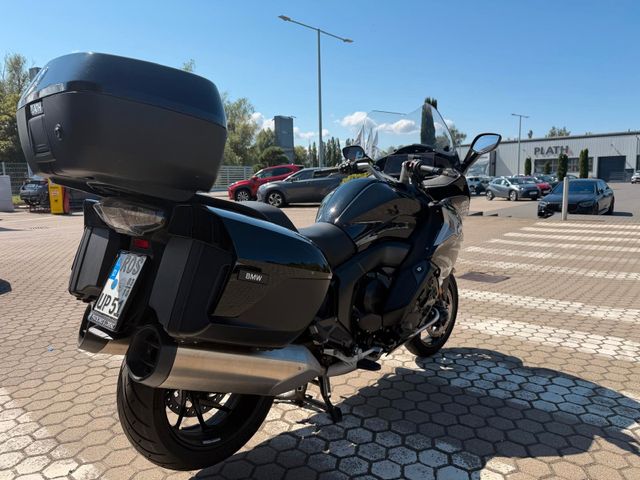 BMW K 1600 GT