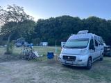 Globecar Globescout Campervan Sofort Reisefertig! - Globecar Kastenwagen