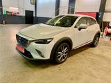 Mazda CX-3 SKYACTIV-G 120 FWD 5T 6GS Sport... - Mazda: Mazda3 Sport