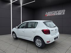 Dacia Sandero II 1.0 SCe 75 Comfort 1.0 SCe 75 EU6 Com