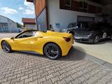 Ferrari 488 Spider *2 TKM*1. HD*FERRARI GARANTIE*