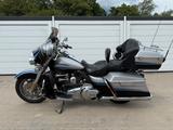 Harley-Davidson Electra-Glide CVO Ultra Limited Edition 5HD - HARLEY-DAVIDSON CVO ELECTRA GLIDE