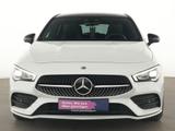 Mercedes-Benz CLA 250 AMG Line Kamera|Navi|LED|Night-Paket|SHZ - Mercedes-Benz CLA 250: AMG