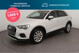 Audi Q3 advanced 2.0 35 TDI AHK*PDC*RFK*SH*Klima*Nav