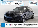 BMW X6 xDrive 30d M-Sport Pro FACEL. 360° PANO LED - BMW X6 von 2026