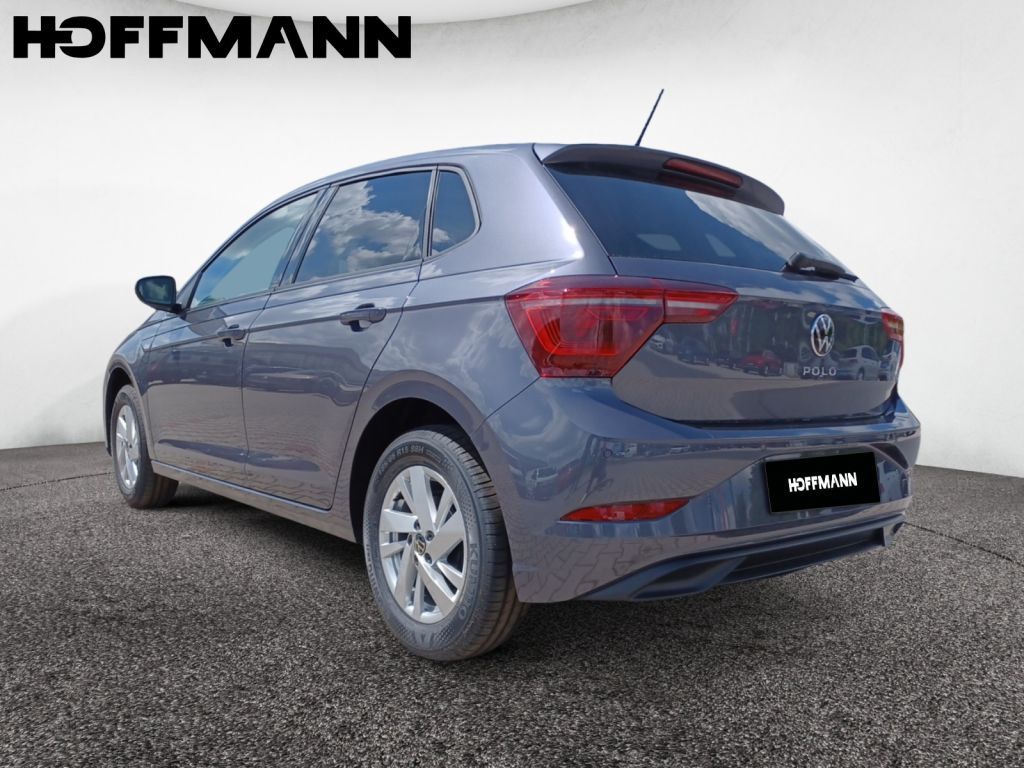 Fahrzeugabbildung Volkswagen Polo 1.0 TSI OPF Style NAVI, ACC, incl. WR