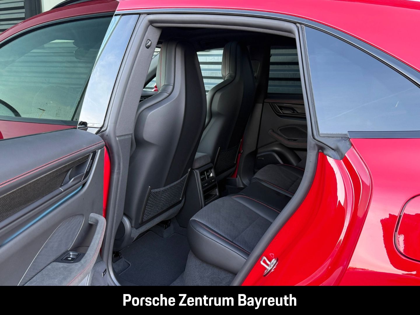 Porsche Macan - Bild 18