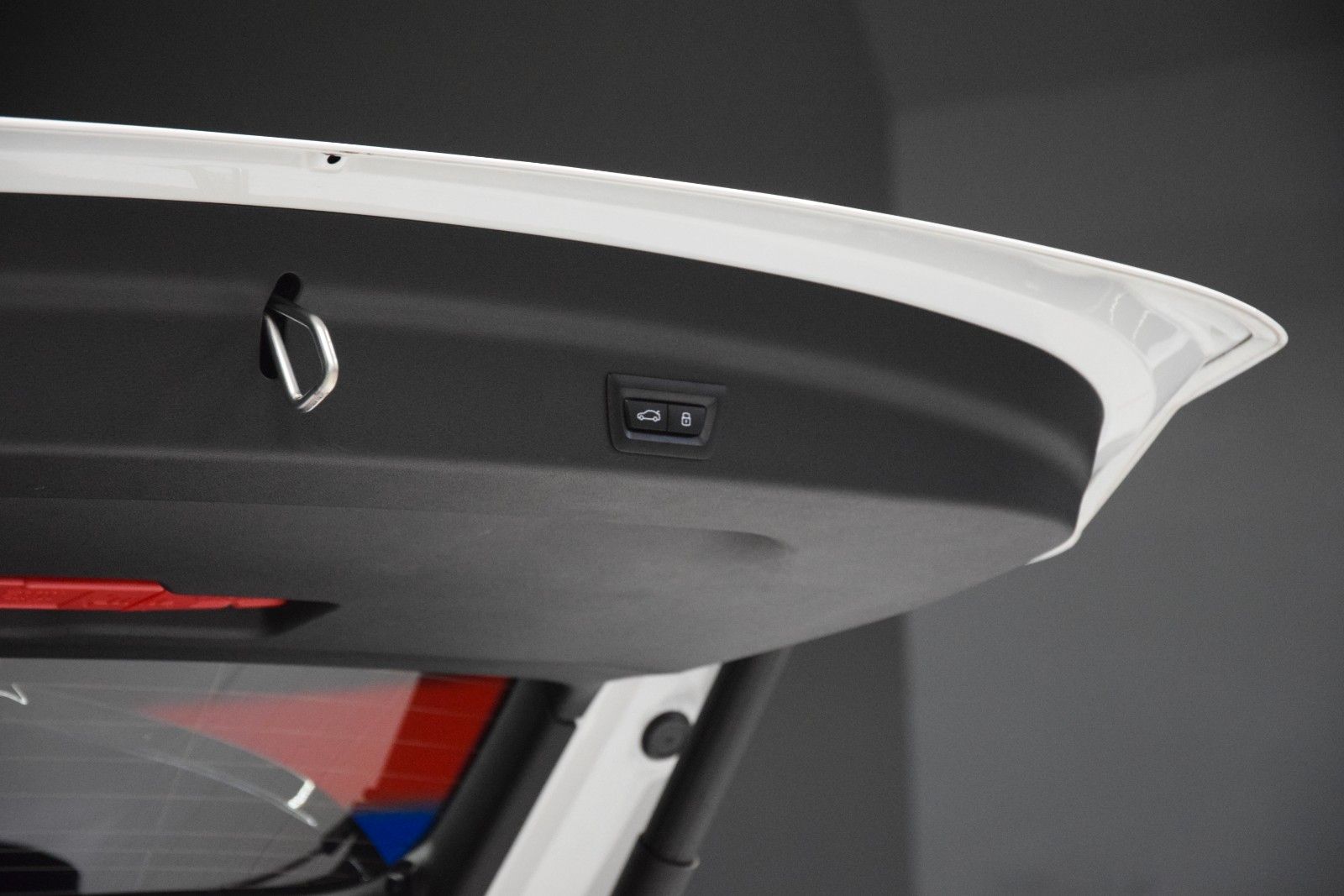 Fahrzeugabbildung BMW X1 20 i sDrive M Sport Leder Pano HuD h/k Memory