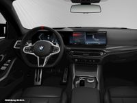 BMW M340d - Vorschau Bild 5