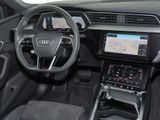 Audi e-tron S line 55 quattro Navi Plus 360° Luft 21` - Audi e-tron aus 2020