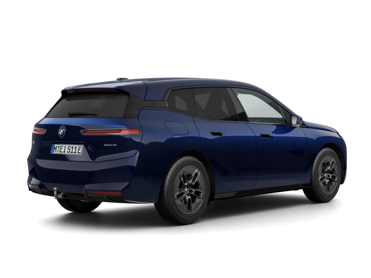 BMW iX - Bild 6