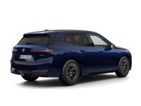 BMW iX - Vorschau Bild 6