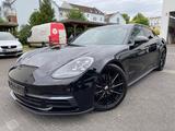 Porsche Panamera 4S Allrad- LED-NAVI-BOSE-21 ZOLL - Porsche Panamera mit Diesel-Antrieb: Limousine