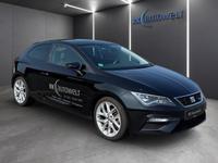 Seat Leon SC FR 1.4 TSI LED Navi Sitzh. 18 Bluetooth