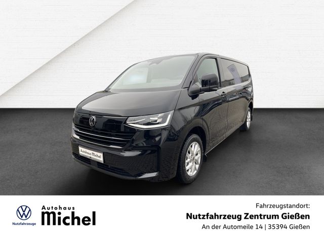 Volkswagen T7 Transporter Kasten LR 2.0 TDI 4 Motion Navi K