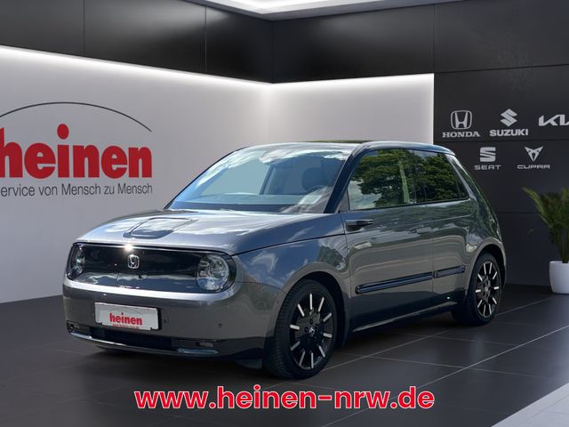 Honda e Advance NAVIGATION DAB LED SITZHEIZUNG