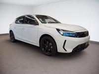 Opel Corsa GS AUTOMATIK RKAM SITZH LENKHEIZ PDC