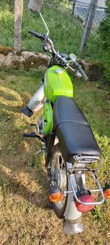 Simson S51B - SIMSON S