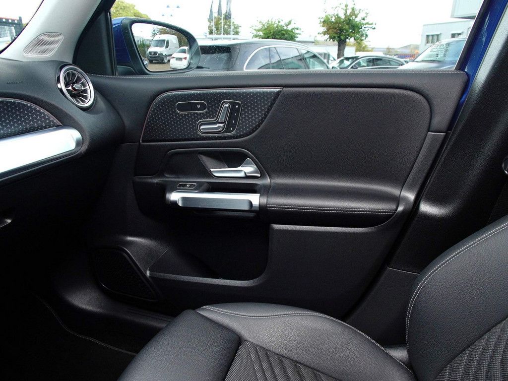 Mercedes-Benz GLB 200 Progressive Advanced LED NAVI KAMERA BT foto 17