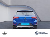 Volkswagen T-Roc - Vorschau Bild 5