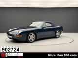 Porsche 968 Cabriolet - Porsche 968 Benziner Gebrauchtwagen