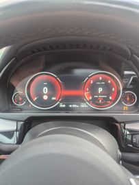 BMW X6 - 8