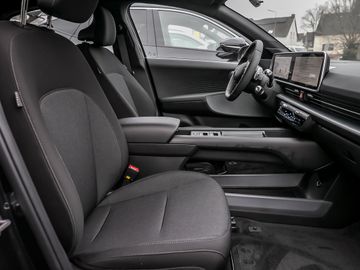 Hyundai Ioniq 6 Navi Digi-Cockpit LED ACC El. Heckklappe