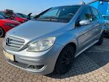 Mercedes-Benz B 180 CDI - gebrauchte Mercedes-Benz B 180 aus dem Jahr 2007
