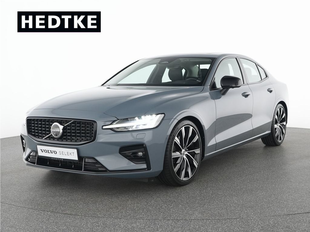 Image of Volvo S60