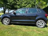Volkswagen Polo 1.4 - 8 fach Alufelgen - Volkswagen Polo: Alufelgen