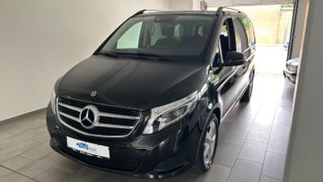 Mercedes V 250 - 1