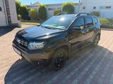 Dacia Duster Blue dCi 115 4x4 Extreme Extreme - Dacia Duster Extreme mit Diesel-Antrieb