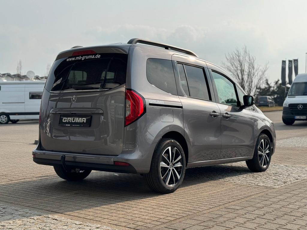 Mercedes-Benz T-Klasse