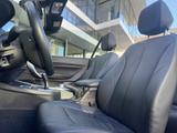 BMW 220d Cabrio Luxury Line LED Navi Prof DA PDC H/K - BMW mit Diesel-Antrieb: Cabrio