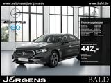 Mercedes-Benz E 200 Limousine Avantgarde/LED/Kamera/Totw/Distr - Mercedes-Benz E-Klasse Jahreswagen