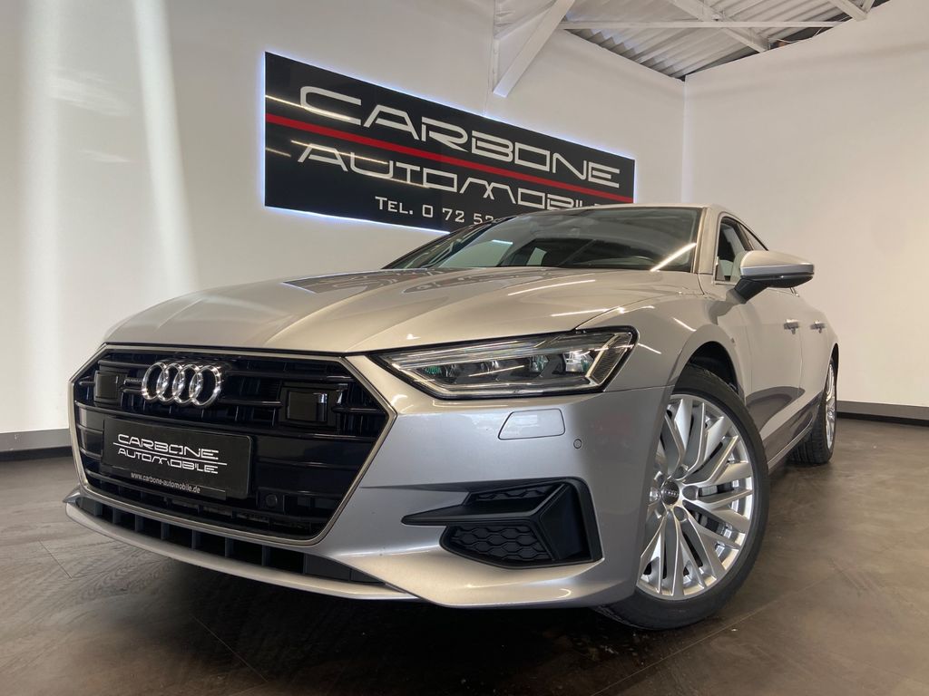 Angebot ansehen Audi A7