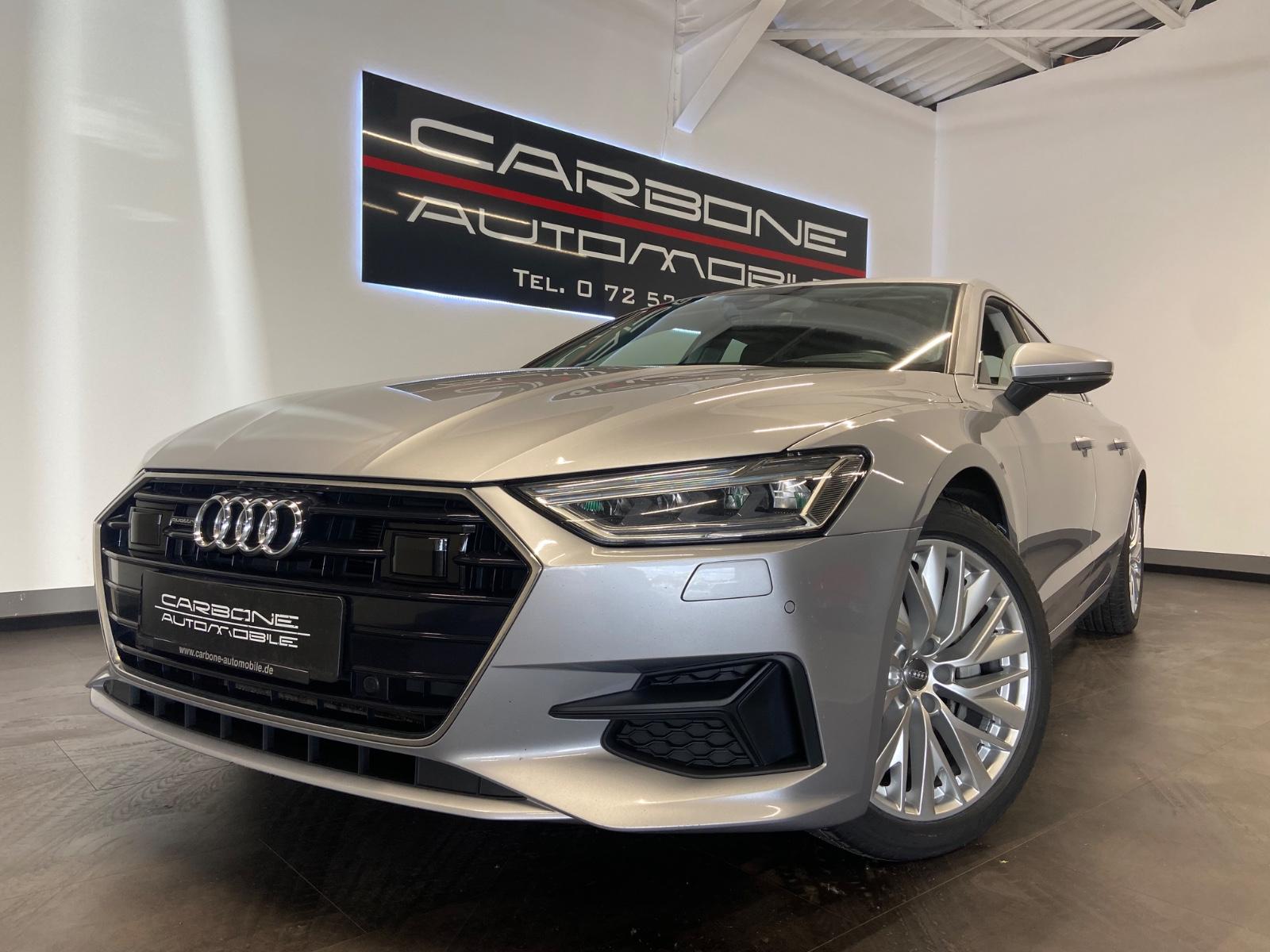 Audi A7 Sportback 50 TFSI e quattro *HeadUp*
