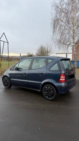 Mercedes-Benz Mercedes A 140 (W168)  TÜV 02/2028  Neue... - Mercedes-Benz: A W168