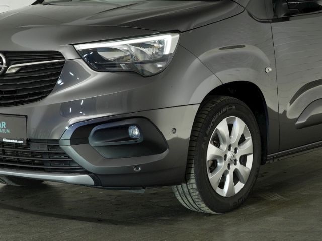 Combo-e Life E ULTIMATE XL 50kWH 7-SITZER+RÜCKFA