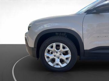 Jeep Avenger 1.2 T-GDI Altitude GJR KAMERA SITZHEIZUN